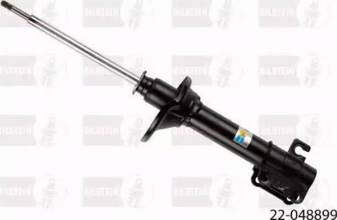 Bilstein 22-048899 - Амортизатор autospares.lv