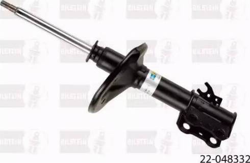 Bilstein 22-048332 - Амортизатор autospares.lv