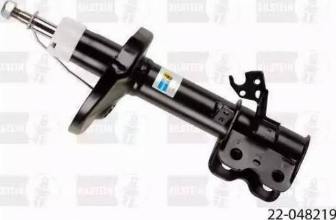 Bilstein 22-048318 - Амортизатор autospares.lv