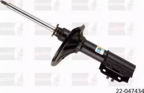 Bilstein 22-047434 - Амортизатор autospares.lv