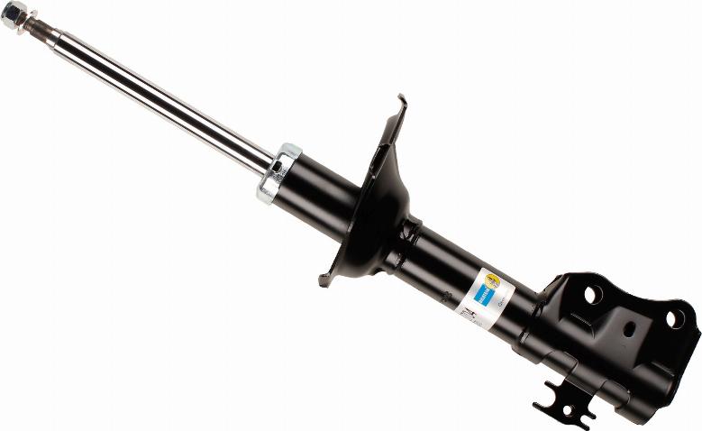 Bilstein 22-052704 - Амортизатор autospares.lv