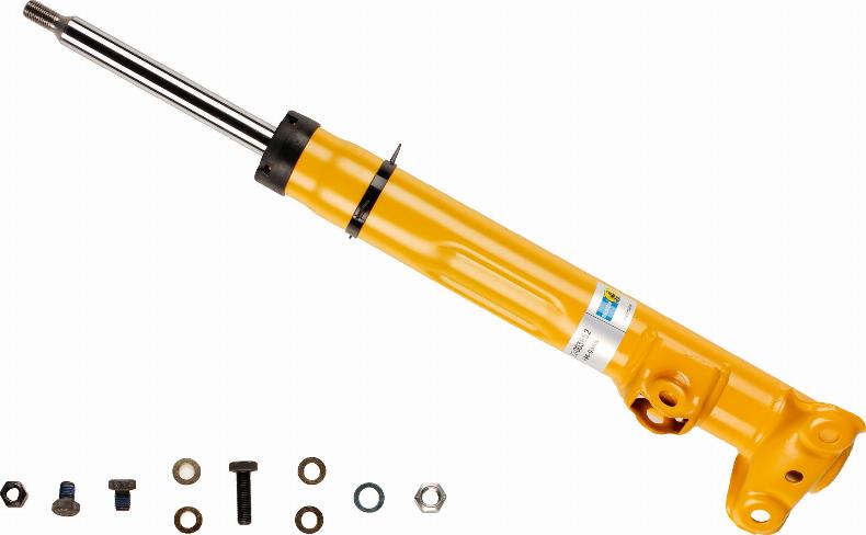 Bilstein 22-003652 - Амортизатор autospares.lv