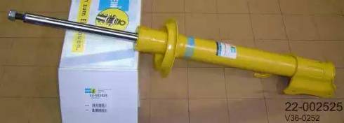 Bilstein 22-002525 - Амортизатор autospares.lv