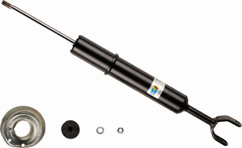 Bilstein 22-031167 - Амортизатор autospares.lv