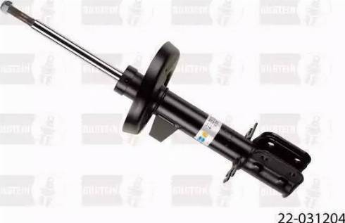 Bilstein PNE-3120 - Амортизатор autospares.lv