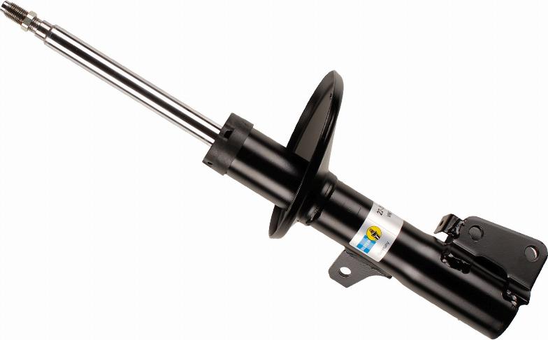 Bilstein 22-156662 - Амортизатор autospares.lv