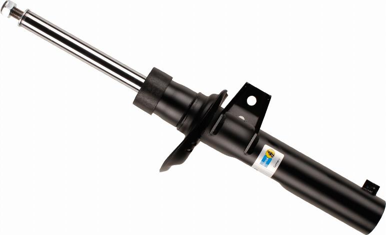 Bilstein 22-151070 - Амортизатор autospares.lv