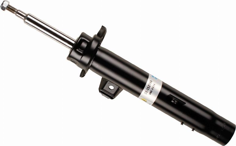 Bilstein 22-152749 - Амортизатор autospares.lv