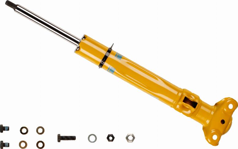 Bilstein 22-100412 - Амортизатор autospares.lv