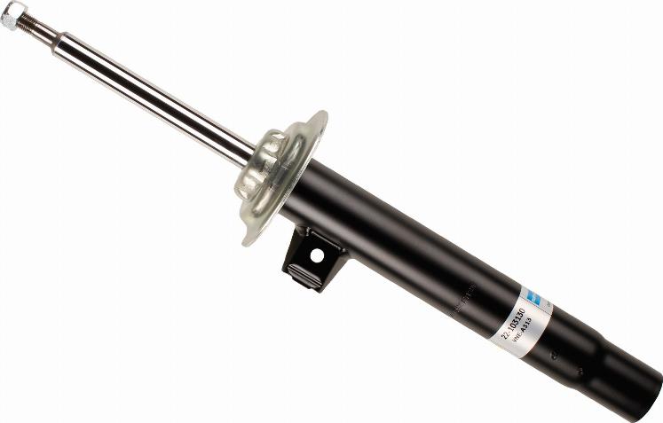 Bilstein 22-103130 - Амортизатор autospares.lv