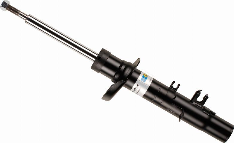 Bilstein 22-118608 - Амортизатор autospares.lv