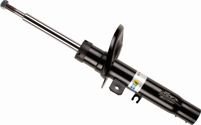 Bilstein 22-184177 - Амортизатор autospares.lv