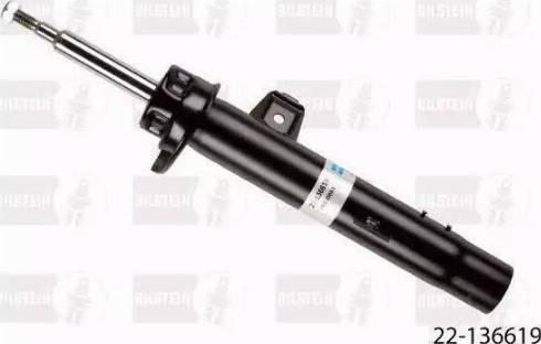 Bilstein 22-135018 - Амортизатор autospares.lv