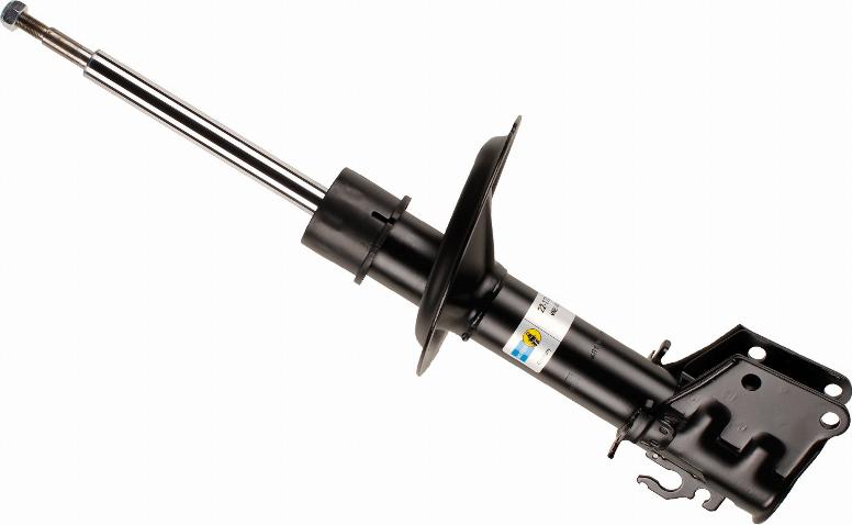 Bilstein 22-172433 - Амортизатор autospares.lv