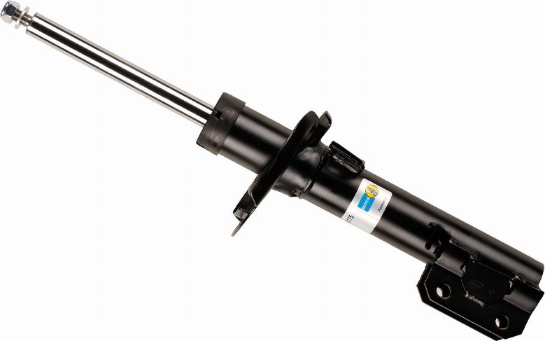 Bilstein 22-245175 - Амортизатор autospares.lv