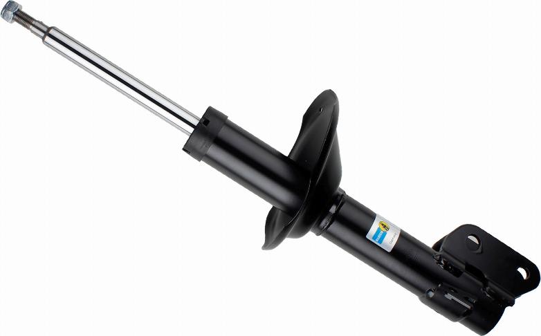 Bilstein 22-248206 - Амортизатор autospares.lv