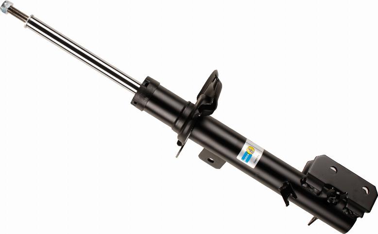 Bilstein 22-243201 - Амортизатор autospares.lv