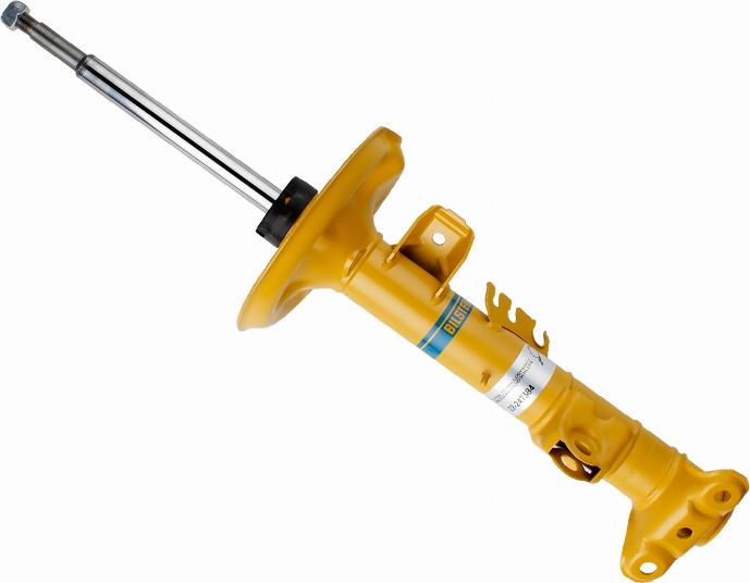 Bilstein 22-247384 - Амортизатор autospares.lv