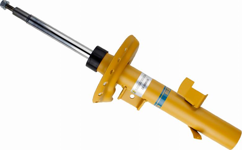 Bilstein 22-288530 - Амортизатор autospares.lv