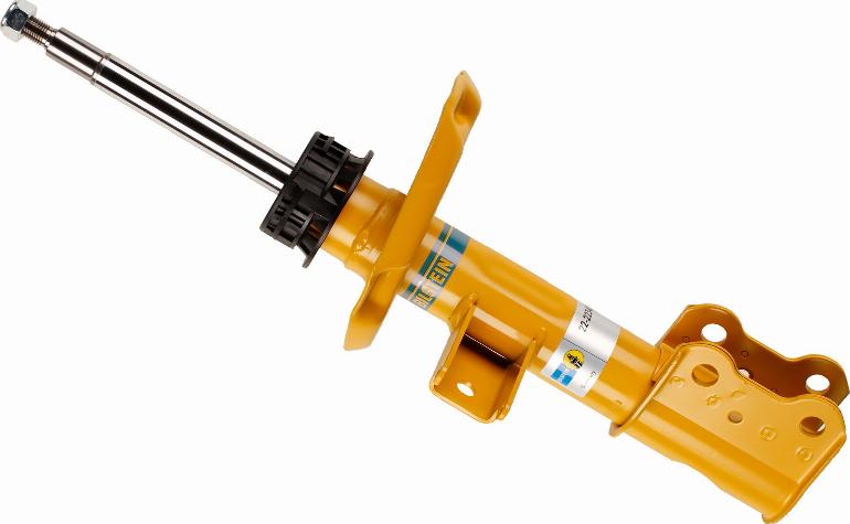 Bilstein 22-223425 - Амортизатор autospares.lv