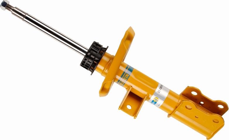 Bilstein 22-223395 - Амортизатор autospares.lv