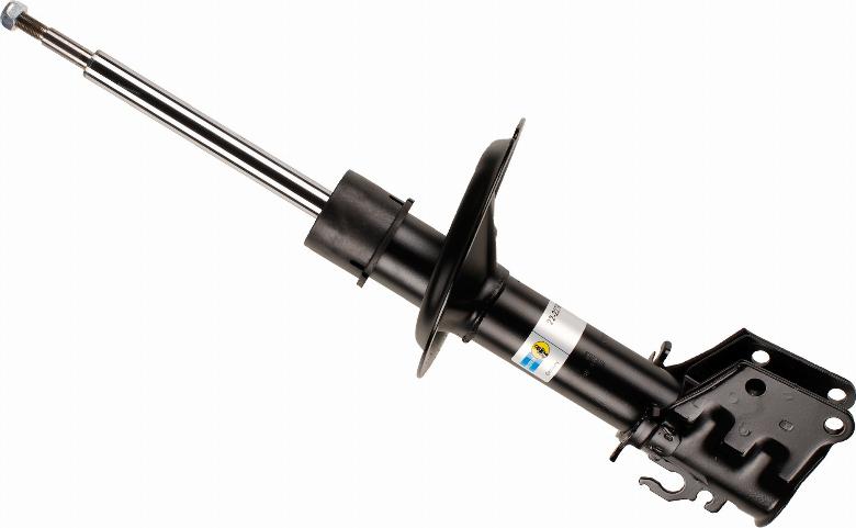 Bilstein 22-227966 - Амортизатор autospares.lv