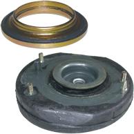 Birth 59015 - Опора стойки амортизатора, подушка autospares.lv