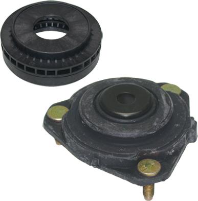 Birth 59071 - Опора стойки амортизатора, подушка autospares.lv