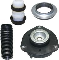 Birth 59154 - Опора стойки амортизатора, подушка autospares.lv