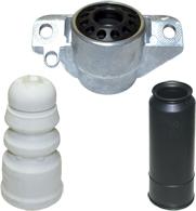 Birth 59210 - Опора стойки амортизатора, подушка autospares.lv