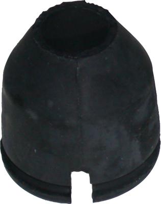 Birth 5550 - Пыльник амортизатора, защитный колпак autospares.lv