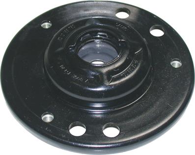 Birth 50911 - Опора стойки амортизатора, подушка autospares.lv