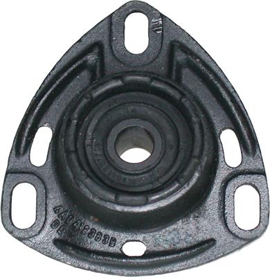 Birth 50151 - Опора стойки амортизатора, подушка autospares.lv