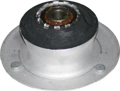 Birth 50128 - Опора стойки амортизатора, подушка autospares.lv