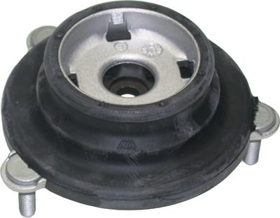 Birth 51138 - Опора стойки амортизатора, подушка autospares.lv