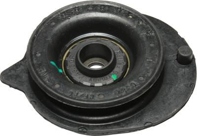 Birth 51769 - Опора стойки амортизатора, подушка autospares.lv