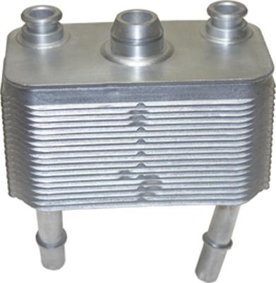 Birth 80043 - Масляный радиатор, двигательное масло autospares.lv