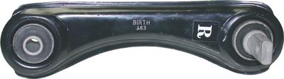 Birth BR1581 - Рычаг подвески колеса autospares.lv