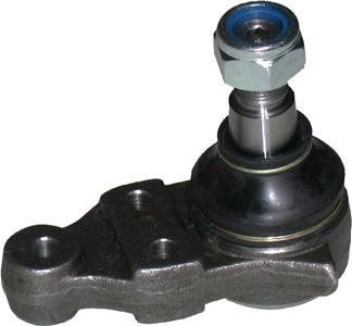 Birth CX0896 - Шаровая опора, несущий / направляющий шарнир autospares.lv