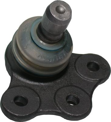 Birth CX1420 - Шаровая опора, несущий / направляющий шарнир autospares.lv