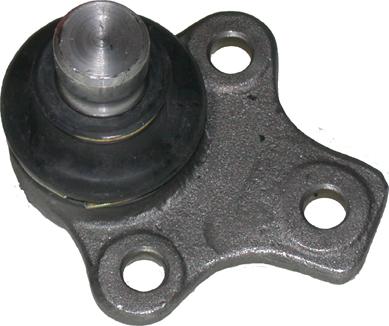 Birth CX1235 - Шаровая опора, несущий / направляющий шарнир autospares.lv