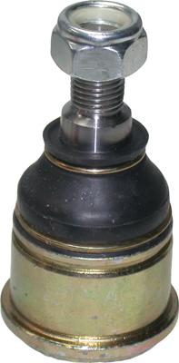 Birth CX2539 - Шаровая опора, несущий / направляющий шарнир autospares.lv