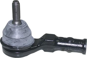 Birth RS0015 - Наконечник рулевой тяги, шарнир autospares.lv