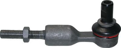 Birth TD2041 - Наконечник рулевой тяги, шарнир autospares.lv