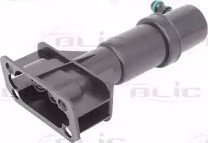 BLIC 5902-06-0228 - Распылитель, форсунка, система очистки фар autospares.lv