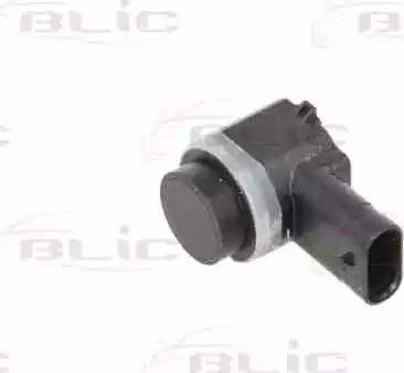 BLIC 5902-01-0234 - Датчик, система помощи при парковке autospares.lv