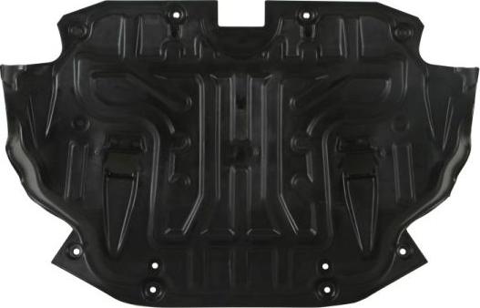 BLIC 6601-02-3514883P - Защита двигателя / поддона двигателя autospares.lv