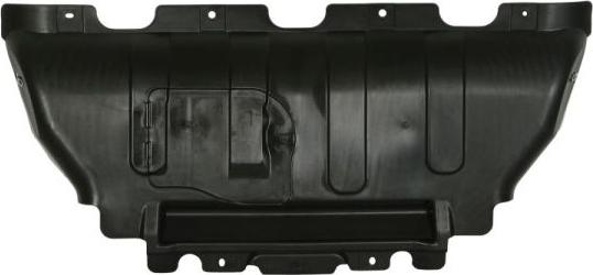 BLIC 6601-02-3206912P - Защита двигателя / поддона двигателя autospares.lv