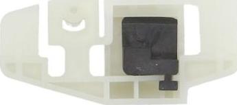 BLIC 6205-21-021822P - Ремкомплект, подъемный механизм стекла autospares.lv