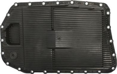 BLIC 0216-00-0062478P - Масляный поддон, автоматическая коробка передач autospares.lv